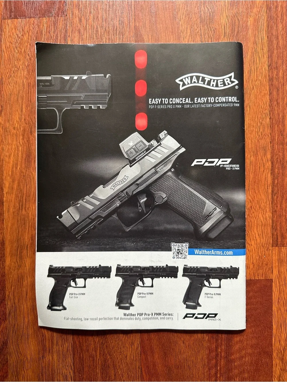 American Rifleman Magazine - August 2026